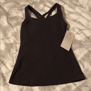 Lucy Fitness Fix Tank - Small